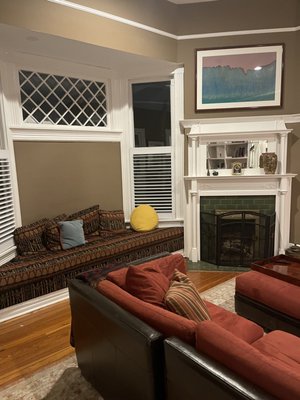 The Hamilton Howell House by null