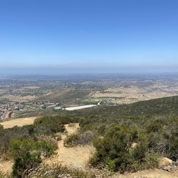 Black Mountain Open Space Park - Parks Near Me - San Diego, California Black Mountain Open Space Park - Parks Near Me - San Diego, California
