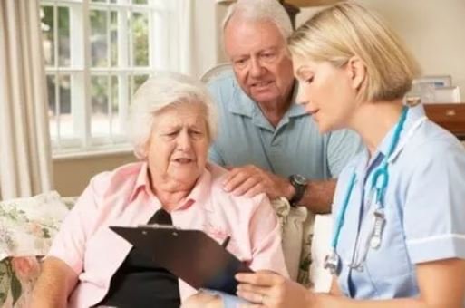 Interim Health Care - grief counselor in Joliet, IL