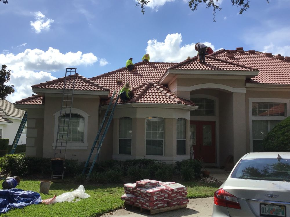 Slide of Central Homes Roofing & Solar