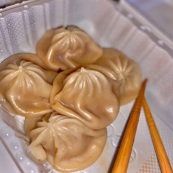 Tasty Dumpling - Pork Soup dumpling (9pc) - Chinese Near Me - Falls Church, Virginia Tasty Dumpling - Pork Soup dumpling (9pc) - Chinese Near Me - Falls Church, Virginia