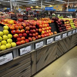 Fresh Thyme Market