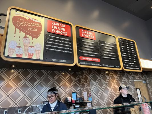 Salt & Straw by null