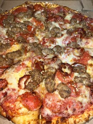 MARCO'S PIZZA - Updated January 2026 - 44 Photos & 42 Reviews