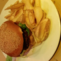 Rik's Cafe Restaurant Roma