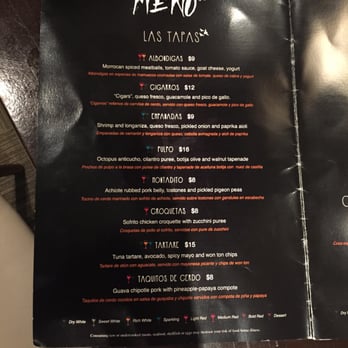 Emigrante Gastrobar - Cocktail Bars Near Me - Carolina, Puerto Rico Emigrante Gastrobar - Cocktail Bars Near Me - Carolina, Puerto Rico
