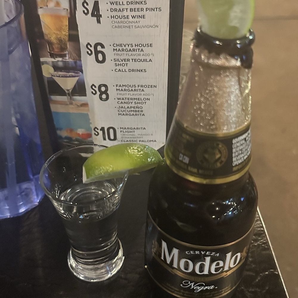 Chevys Fresh Mex - Happy Hour - Mexican Near Me - Arlington, Virginia