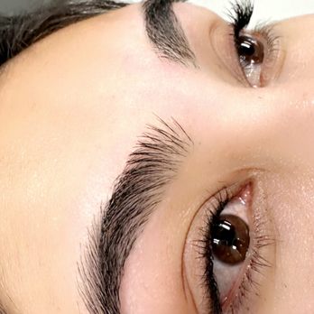 Divya Beauty - Divya works her threading magic on my thick brows - Eyebrow Services Near Me Divya Beauty - Divya works her threading magic on my thick brows - Eyebrow Services Near Me
