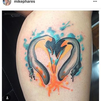 Infamous Ink Tattoo Studio - Tattoo Near Me - Matthews, North Carolina