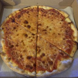 2 Large Cheese Pizza Special