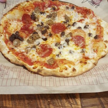 MOD Pizza - Fast Food Near Me - Reno, Nevada MOD Pizza - Fast Food Near Me - Reno, Nevada
