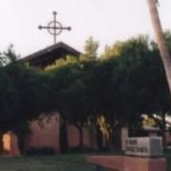 St. Helen Roman Catholic Parish