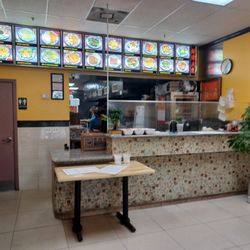 China Wok