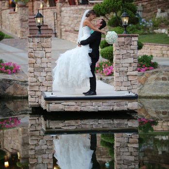 Los Willows Wedding Estate - Venues & Event Spaces Near Me - Fallbrook, California