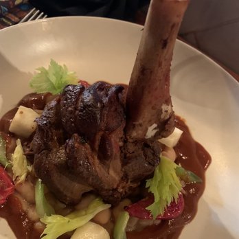 Taksim - Lamb Shank - Mediterranean Near Me - San Francisco, California Taksim - Lamb Shank - Mediterranean Near Me - San Francisco, California