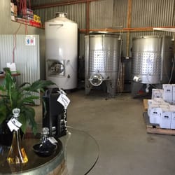 Two Figs Winery