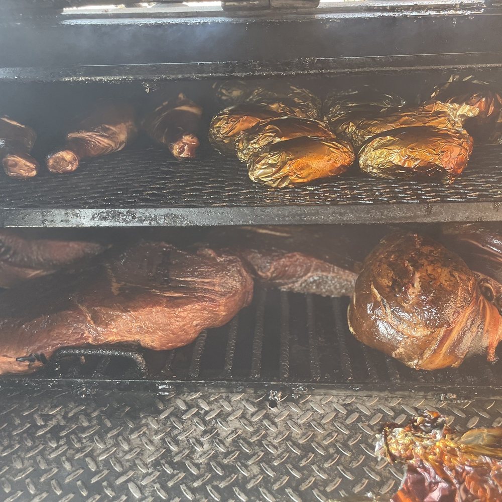 Fire For The Lord Bbq - Barbeque Near Me - Greenville , Texas Fire For The Lord Bbq - Barbeque Near Me - Greenville , Texas