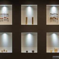 Persimmon Tree Modern Korean Cuisine - Traditional Korean Cooking tools