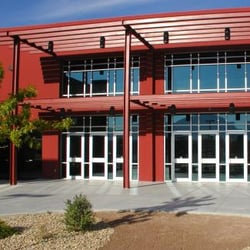 Harvest Church