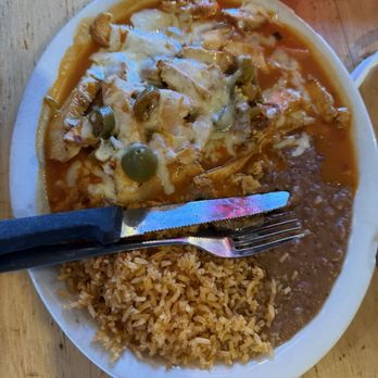 Tipico's - Mexican Near Me - Dallas, Texas