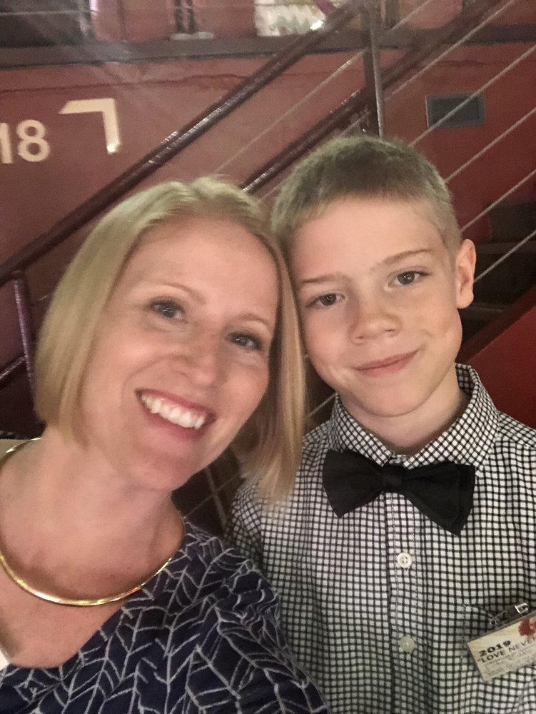 TIFFANY RIDDLE LMT, AC. Updated April 2024 9246 S Sheridan, Tulsa