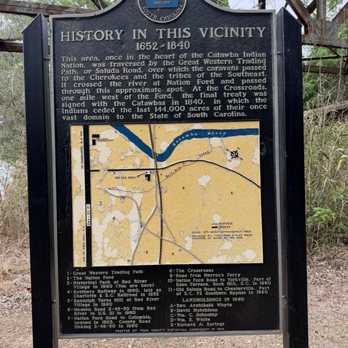 River Park - Parks Near Me - Rock Hill, South Carolina