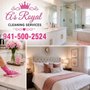 A Royal Cleaning Services