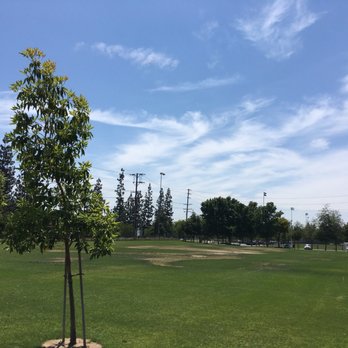 Brea Sports Park - Parks Near Me - Brea, California