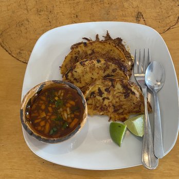 Mary's Kitchen - a plate of food on a table - Mexican Near Me - Los Lunas, New Mexico