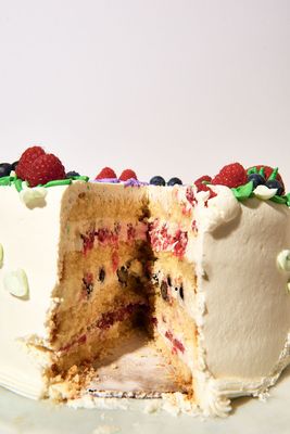 Sweet Lady Jane by null