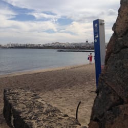 Playa de las Cucharas