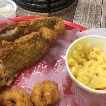 Skrimp Shack - Seafood Near Me - Colonial Heights, Virginia