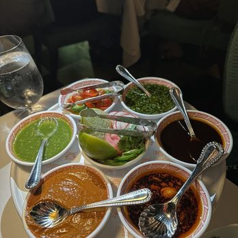 Chateau ZZ's - Mexican Near Me - Miami, Florida