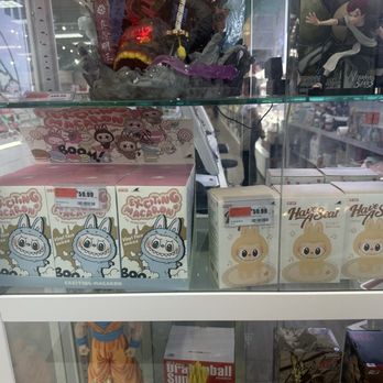 Fukuya Life - Labubu - Cosmetics & Beauty Supply Near Me - Edison, New Jersey