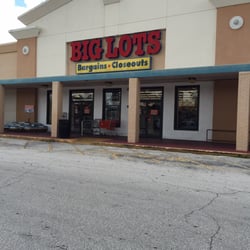Big Lots