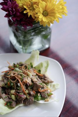 Bee Thai Kitchen by null