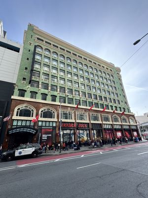 Hotel Zelos San Francisco by null
