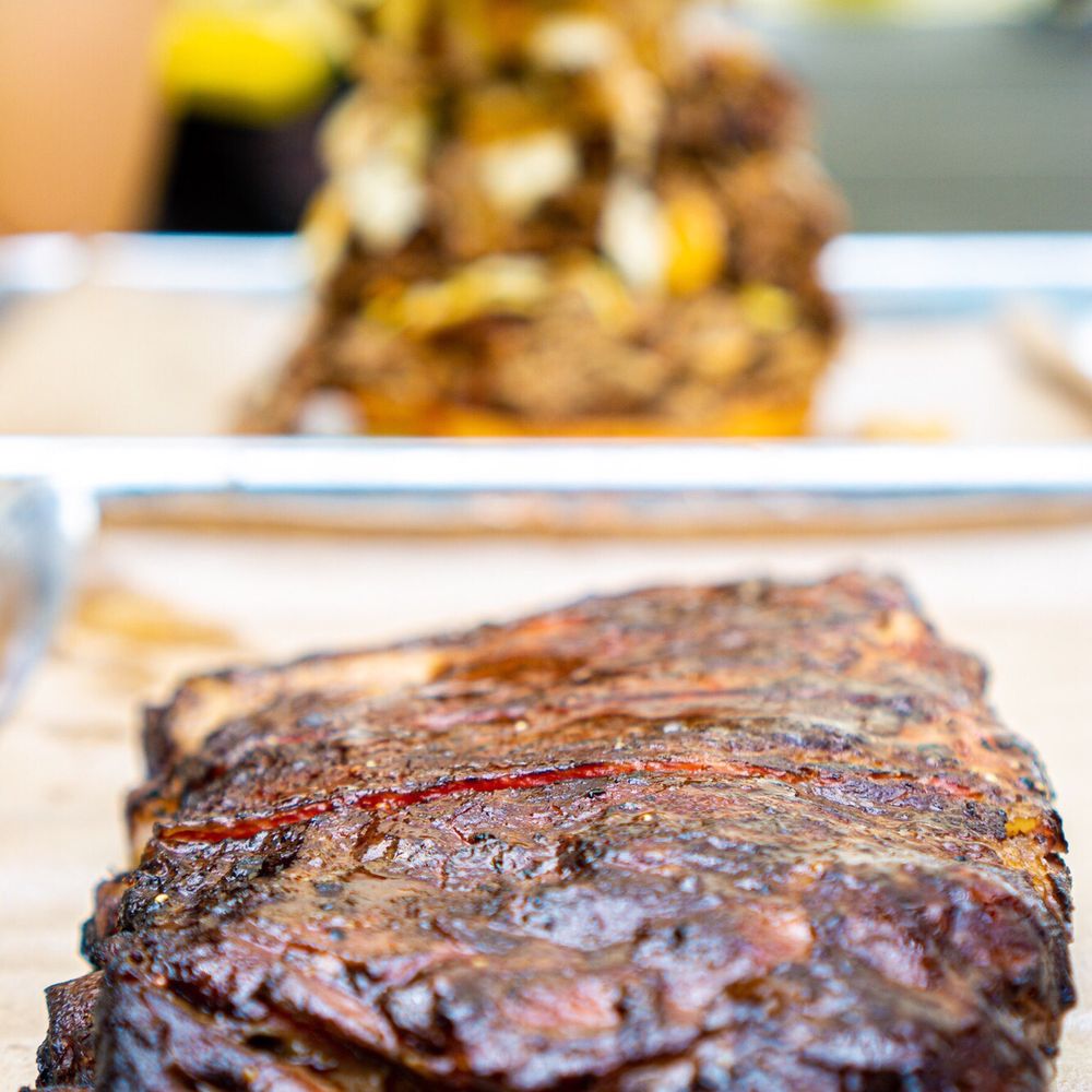 The Best 10 Barbeque near Aloft Austin at The Domain in Austin, TX Yelp