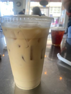Cornerstone Coffee Company by null