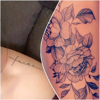Pacific Ave Tattoo - So Beautiful - Tattoo Near Me - Tacoma, Washington Pacific Ave Tattoo - So Beautiful - Tattoo Near Me - Tacoma, Washington