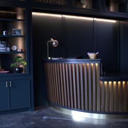 Alpha Barber Shop