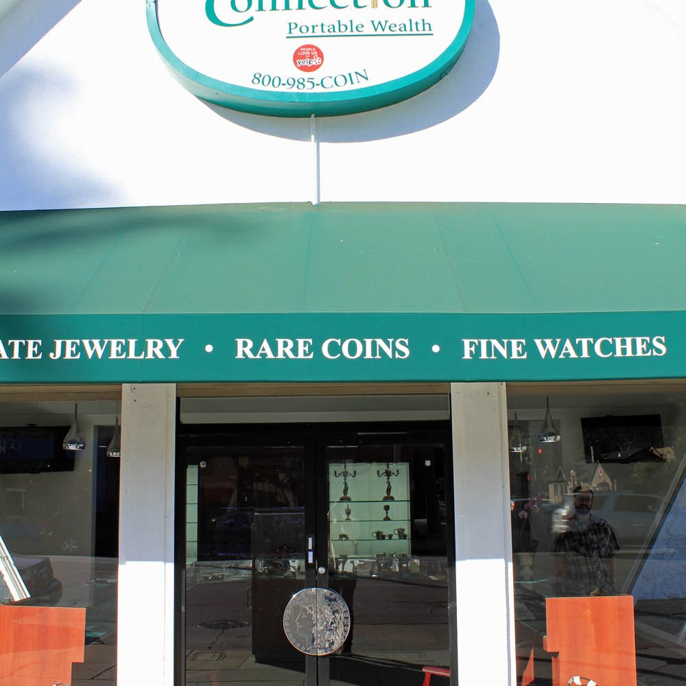 Coins Los Angeles, CA - Last Updated January 2026 - Yelp