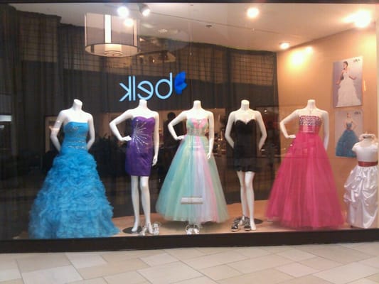 Michael's Formalwear