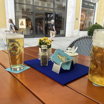 Zum Franziskaner - Bavarian Near Me - Munich, BY Zum Franziskaner - Bavarian Near Me - Munich, BY
