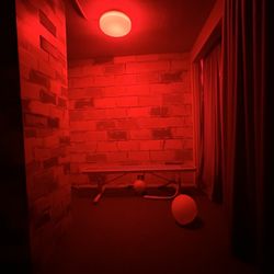 Red Room Art Gallery