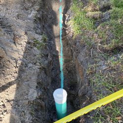 Exact Plumbing, Inc.