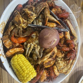 Jose's Cantina - Seafood platter - Mexican Near Me - Crystal Beach, Texas Jose's Cantina - Seafood platter - Mexican Near Me - Crystal Beach, Texas