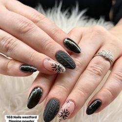 168 Nails