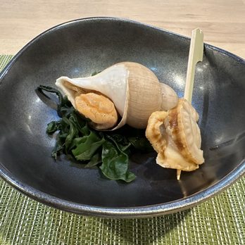 Sushi Aoki - Sushi Bars Near Me - Fort Lee, New Jersey