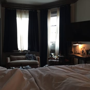 The High Line Hotel - Room - Hotels Near Me - New York, New York